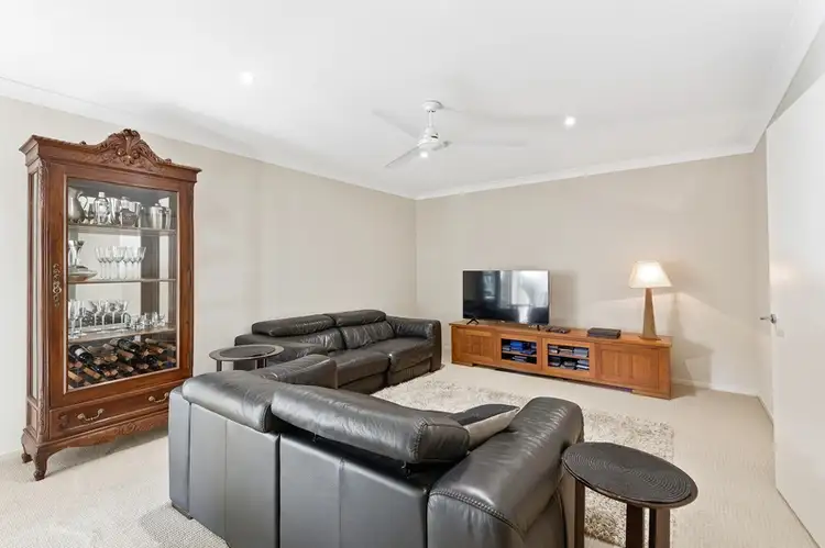 Sixth view of Homely house listing, 13 Golf Course Drive, Tewantin QLD 4565