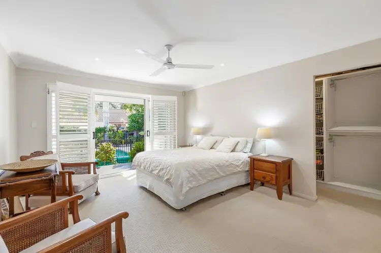 Seventh view of Homely house listing, 13 Golf Course Drive, Tewantin QLD 4565