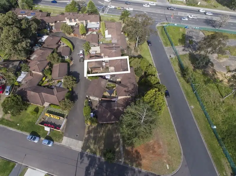 Main view of Homely townhouse listing, Address available on request