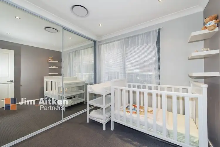 Second view of Homely house listing, 24 Gilda Avenue, South Penrith NSW 2750