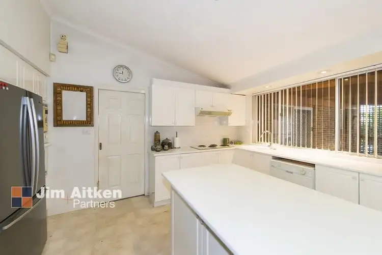 Fourth view of Homely house listing, 69 Leonay Parade, Leonay NSW 2750