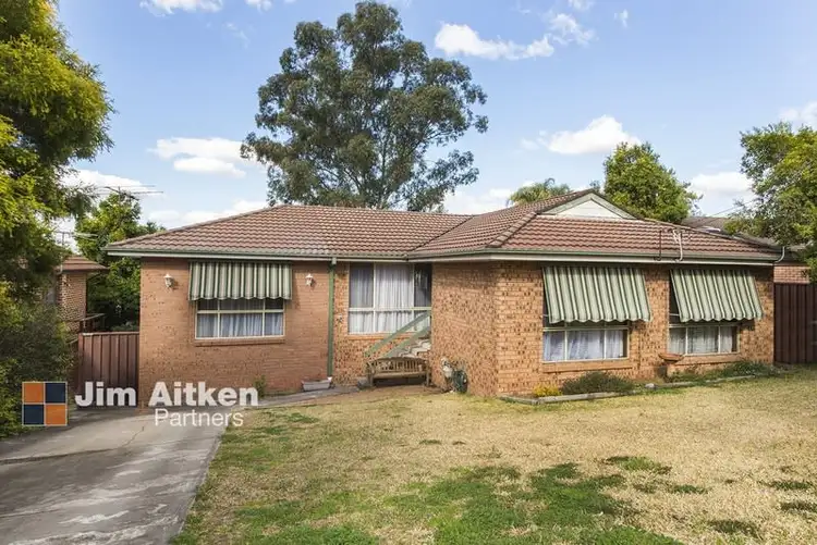 Sixth view of Homely house listing, 76 Wedmore Road, Emu Heights NSW 2750