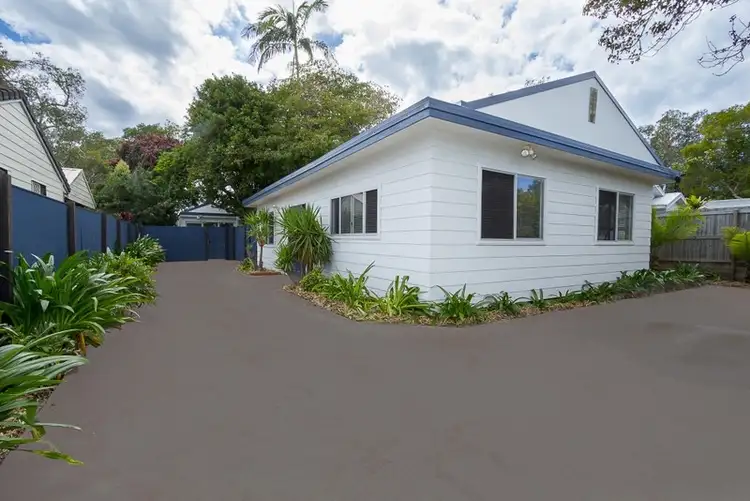 Main view of Homely house listing, 14 Pandanus Avenue, Coolum Beach QLD 4573