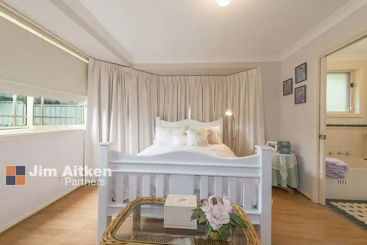 Fourth view of Homely villa listing, 1/ 20-22 Great Western Highway, Blaxland NSW 2774