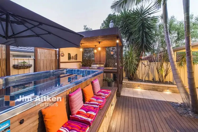 Address available on request