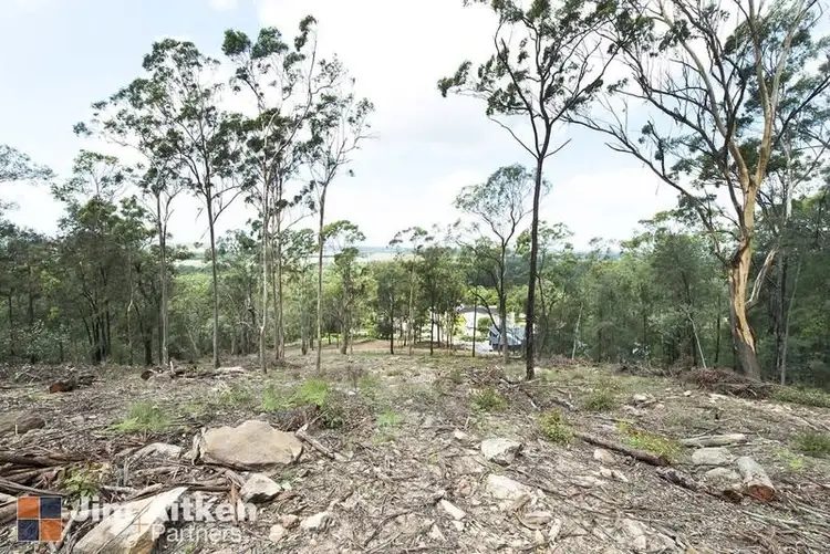 Third view of Homely land listing, Address available on request