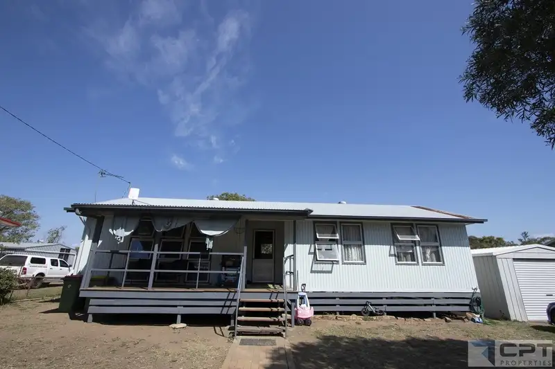 Main view of Homely house listing, 17 Fielding Road, College View QLD 4343