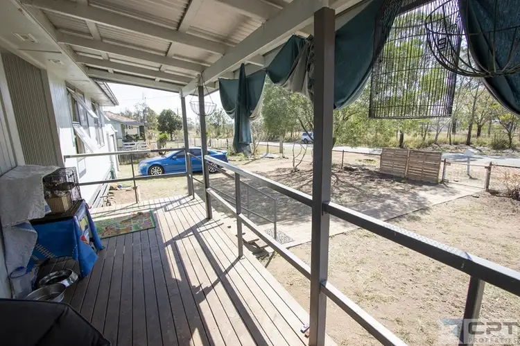 Second view of Homely house listing, 17 Fielding Road, College View QLD 4343