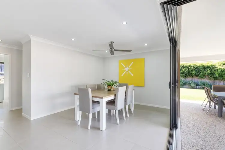 Sixth view of Homely house listing, 5 Mason Court, Noosaville QLD 4566