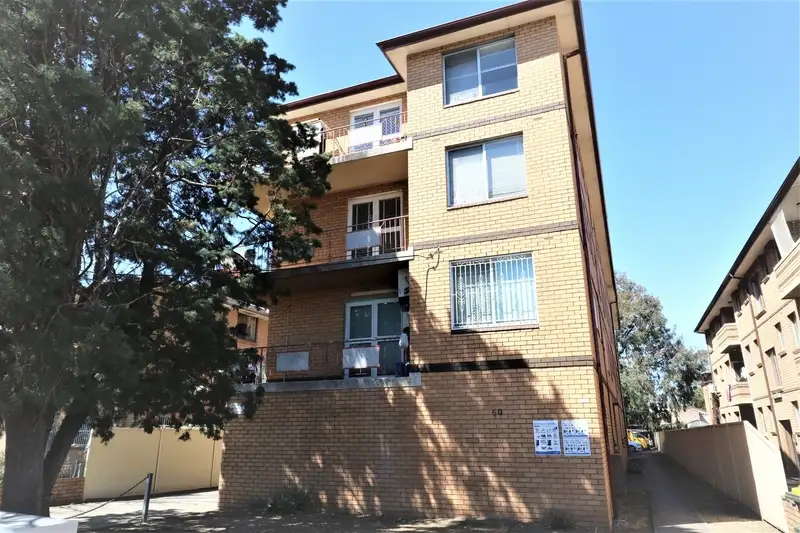 Main view of Homely apartment listing, 8/60 Broomfield Street, Cabramatta NSW 2166