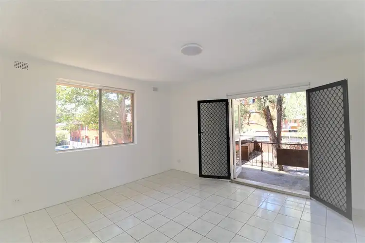 Second view of Homely apartment listing, 8/60 Broomfield Street, Cabramatta NSW 2166
