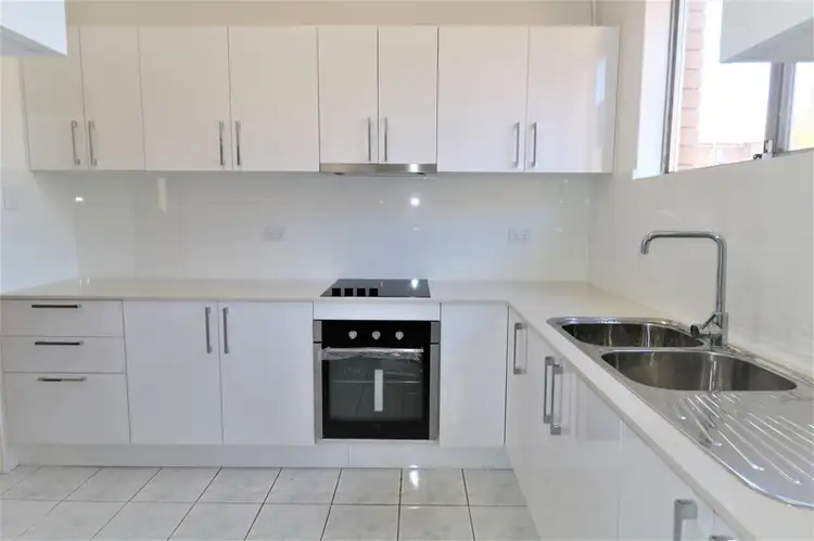 Third view of Homely apartment listing, 8/60 Broomfield Street, Cabramatta NSW 2166