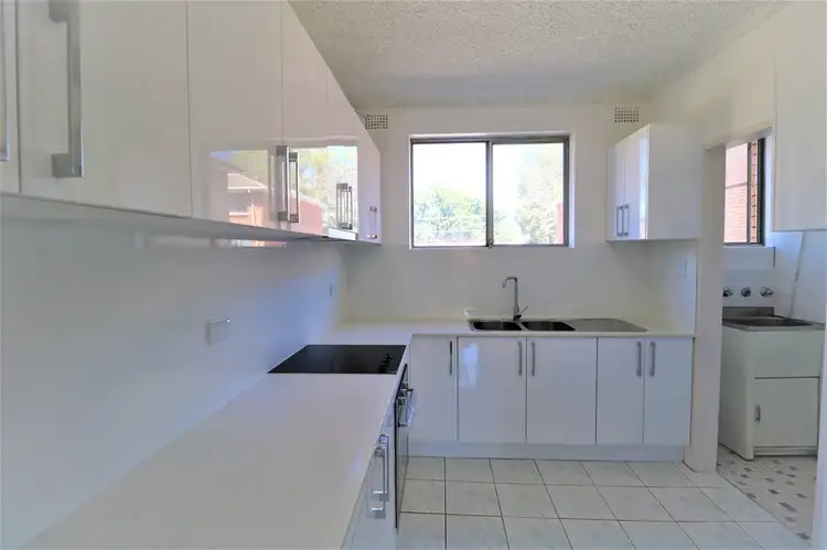 Fourth view of Homely apartment listing, 8/60 Broomfield Street, Cabramatta NSW 2166