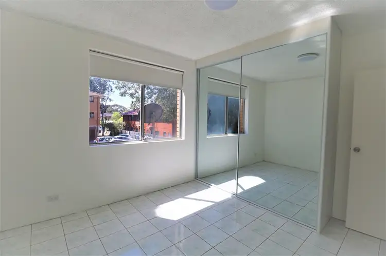 Fifth view of Homely apartment listing, 8/60 Broomfield Street, Cabramatta NSW 2166