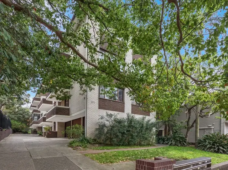 6/121 Cavendish Street, Stanmore NSW 2048