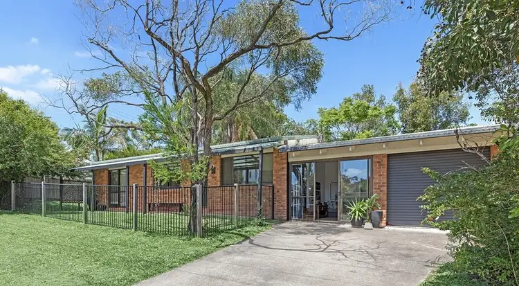 Main view of Homely house listing, 24 Sleepy Hollow Drive, Noosa Heads QLD 4567