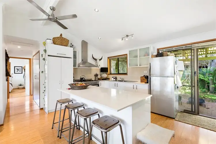 Third view of Homely house listing, 24 Sleepy Hollow Drive, Noosa Heads QLD 4567