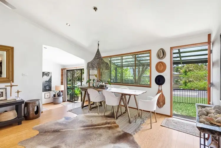 Fourth view of Homely house listing, 24 Sleepy Hollow Drive, Noosa Heads QLD 4567