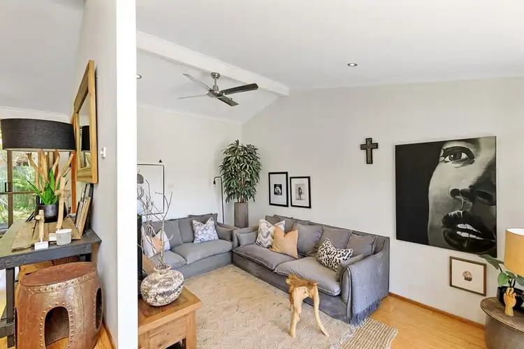 Fifth view of Homely house listing, 24 Sleepy Hollow Drive, Noosa Heads QLD 4567