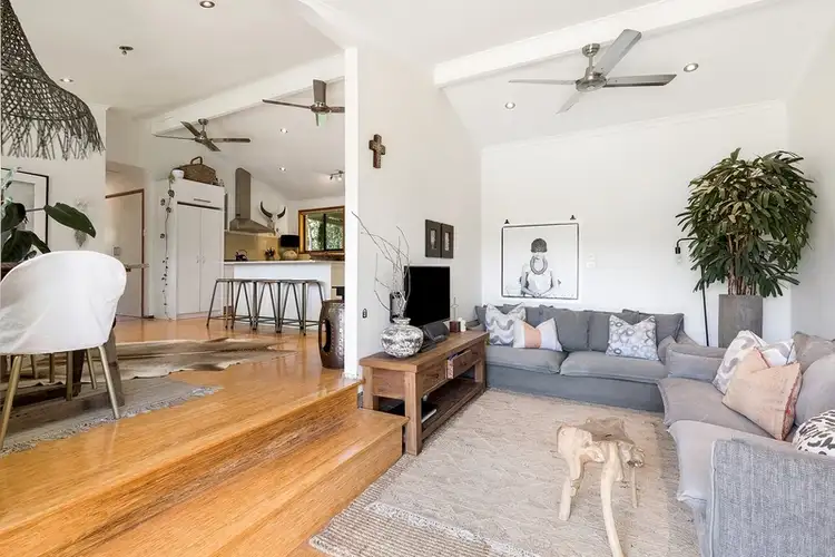 Sixth view of Homely house listing, 24 Sleepy Hollow Drive, Noosa Heads QLD 4567