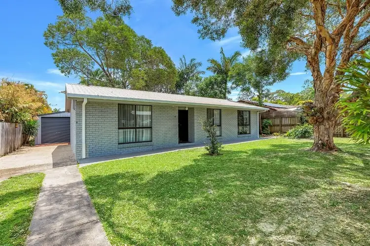 15 Elkhorn Drive, Tewantin QLD 4565