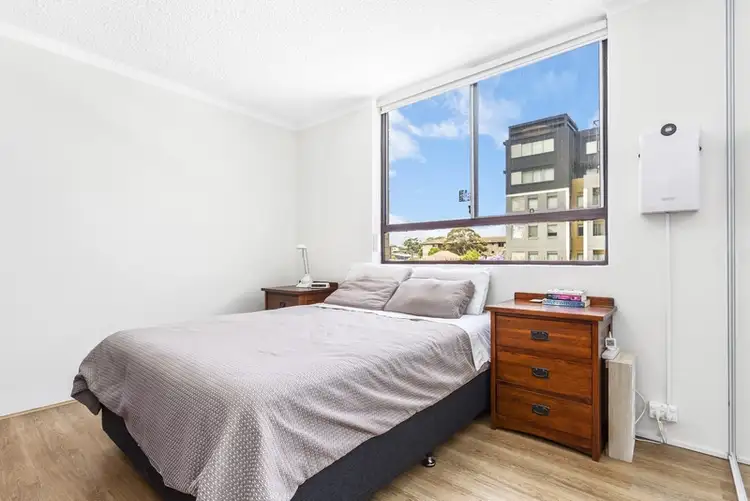 Third view of Homely apartment listing, 2/21-23 Anzac Parade, Kensington NSW 2033