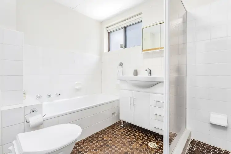 Fifth view of Homely apartment listing, 2/21-23 Anzac Parade, Kensington NSW 2033