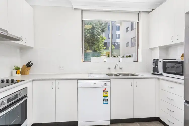 Sixth view of Homely apartment listing, 2/21-23 Anzac Parade, Kensington NSW 2033