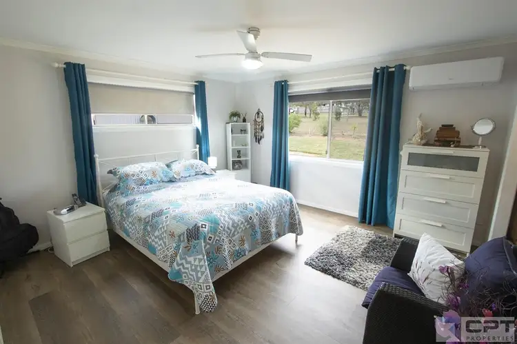 Fifth view of Homely house listing, 156 FORESTRY RD, Adare QLD 4343