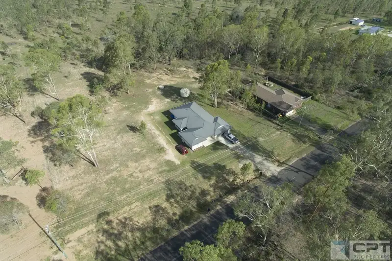 Main view of Homely house listing, 142 Forestry Road, Adare QLD 4343