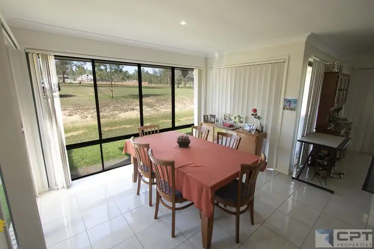 Third view of Homely house listing, 142 Forestry Road, Adare QLD 4343