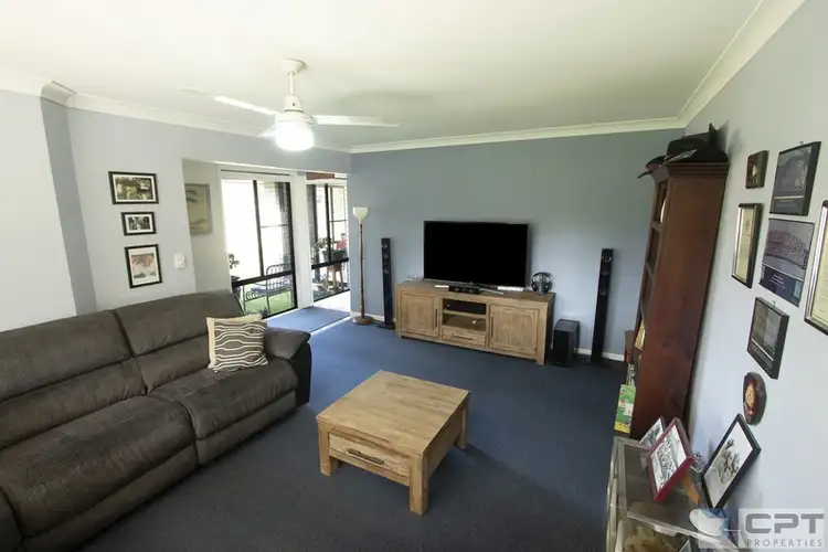 Sixth view of Homely house listing, 142 Forestry Road, Adare QLD 4343