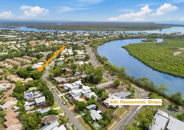 Third view of Homely house listing, 21 Nannygai Street, Noosaville QLD 4566