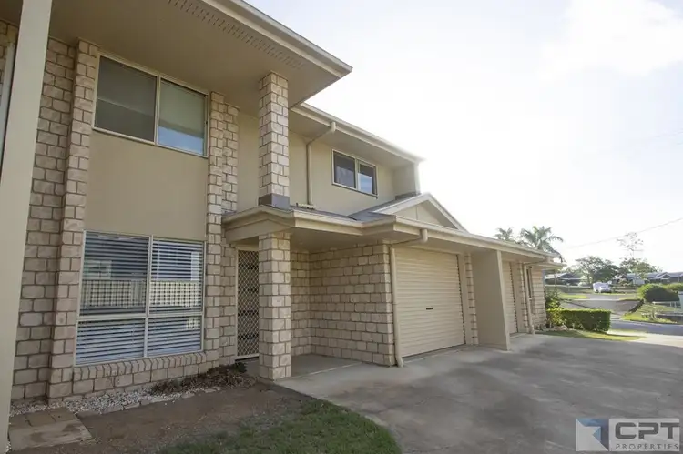Unit 2/18 East Street, Gatton QLD 4343