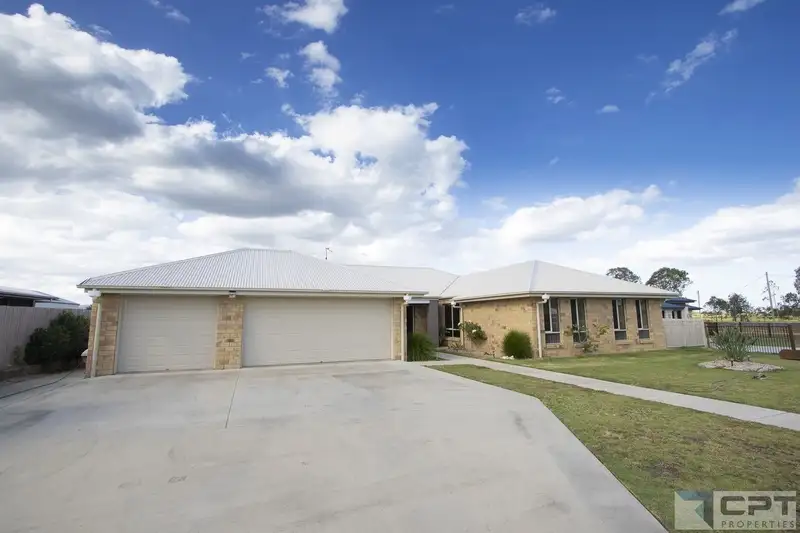 Main view of Homely house listing, 13 Sharoy Court, Gatton QLD 4343