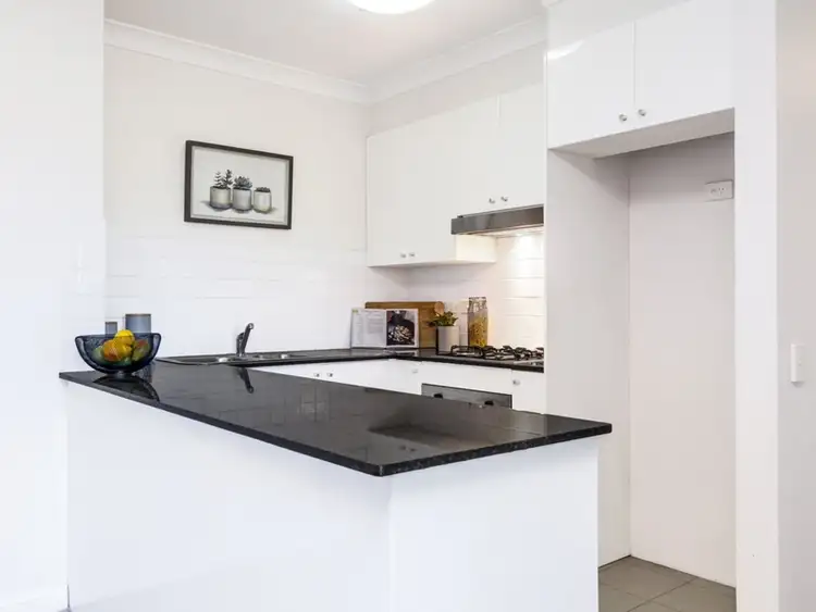 Fourth view of Homely apartment listing, 29/98 Chandos Street, Ashfield NSW 2131