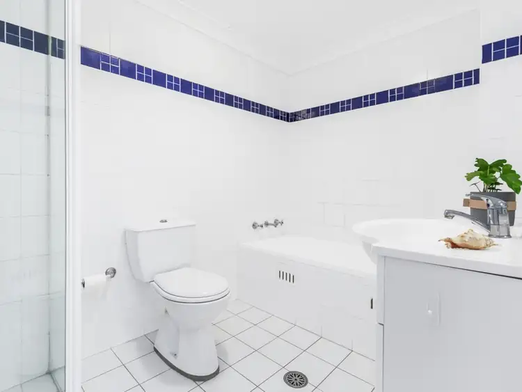 Fifth view of Homely apartment listing, 29/98 Chandos Street, Ashfield NSW 2131