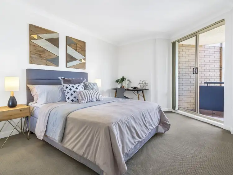 Sixth view of Homely apartment listing, 29/98 Chandos Street, Ashfield NSW 2131