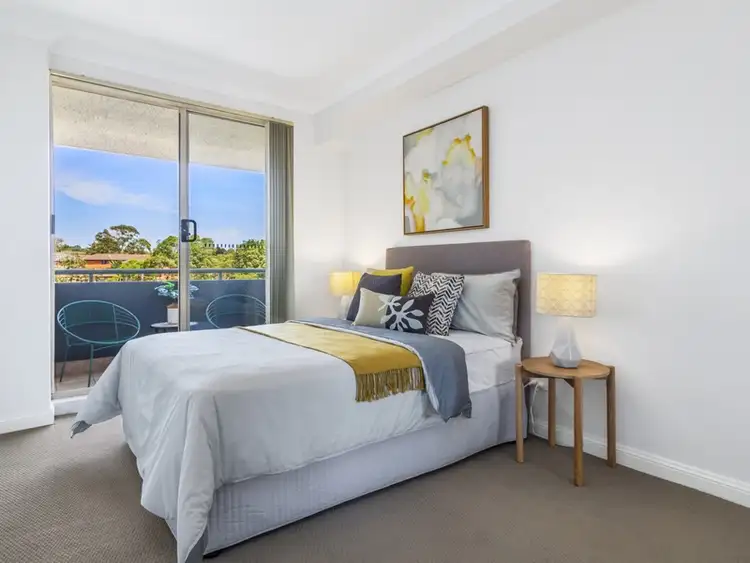 Seventh view of Homely apartment listing, 29/98 Chandos Street, Ashfield NSW 2131