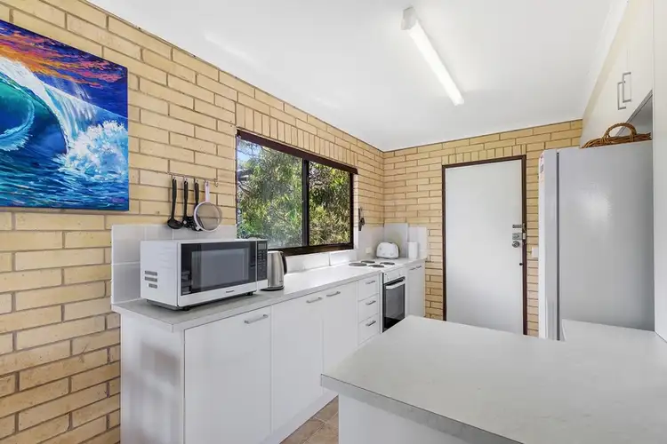 Third view of Homely unit listing, 5/25 Wyandra Street, Noosa Heads QLD 4567