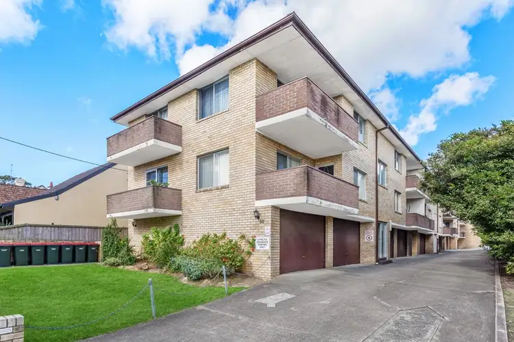 3/30 Queen Street, Ashfield NSW 2131