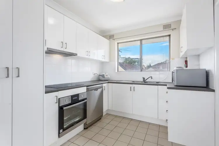 Third view of Homely apartment listing, 3/30 Queen Street, Ashfield NSW 2131