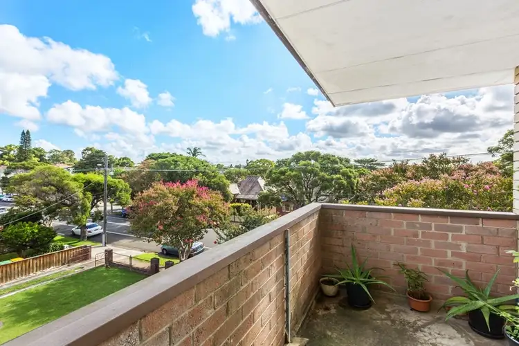 Sixth view of Homely apartment listing, 3/30 Queen Street, Ashfield NSW 2131