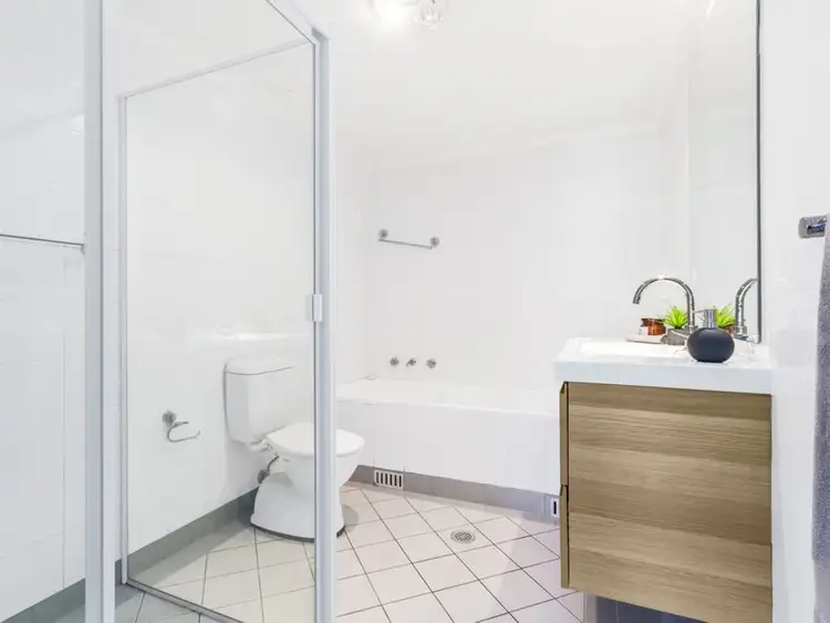 Sixth view of Homely apartment listing, 157/18-20 Knocklayde Street, Ashfield NSW 2131