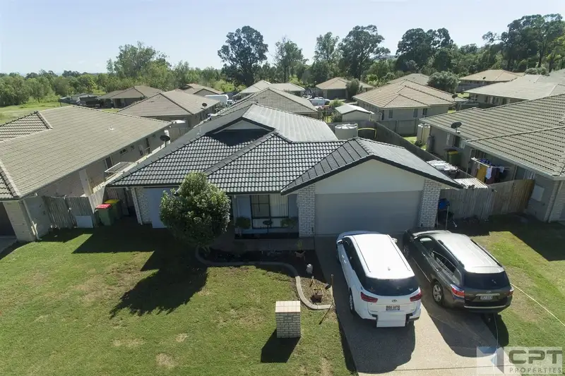 Main view of Homely house listing, 3 Bottlebrush Place, Laidley QLD 4341