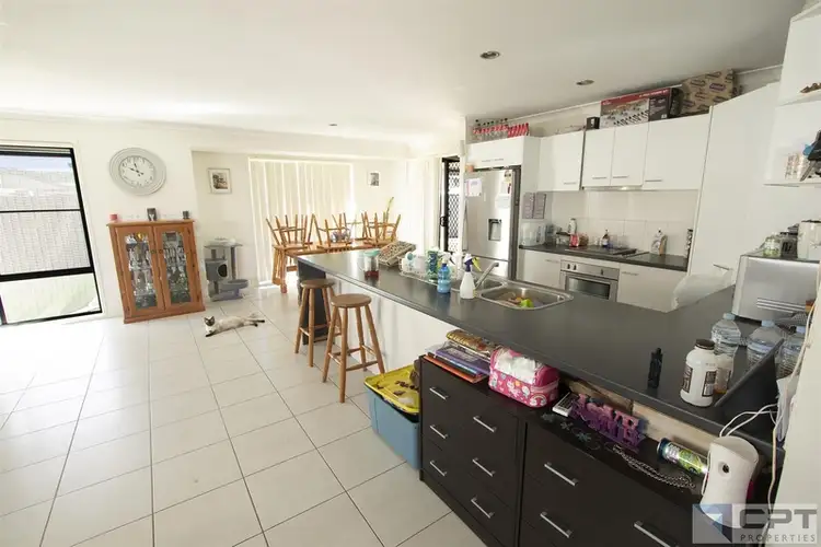 Second view of Homely house listing, 3 Bottlebrush Place, Laidley QLD 4341