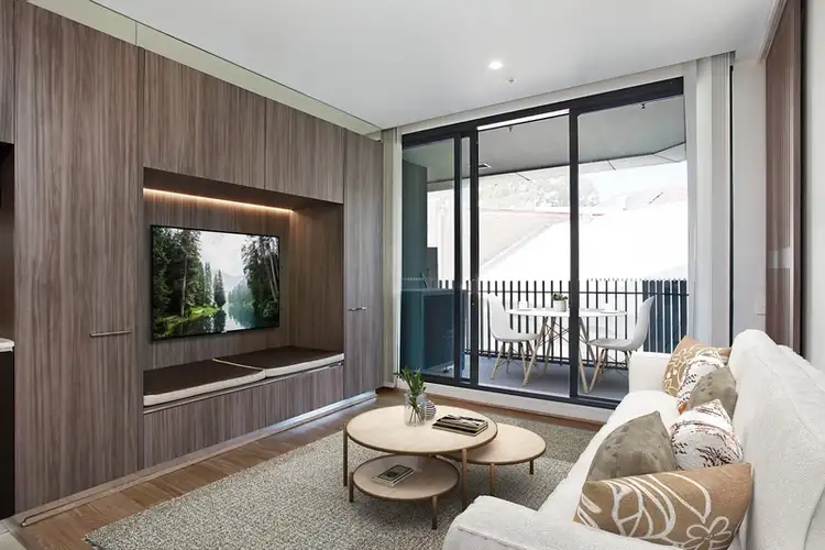 209/168 Liverpool Road, Ashfield NSW 2131