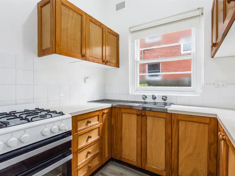 Second view of Homely block of units listing, 5 Constitution Road, Dulwich Hill NSW 2203