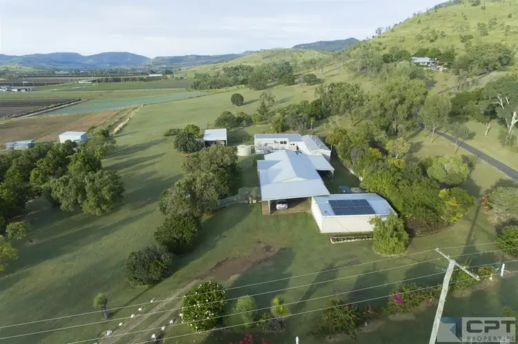 27 Ropehill Road, Upper Tenthill QLD 4343