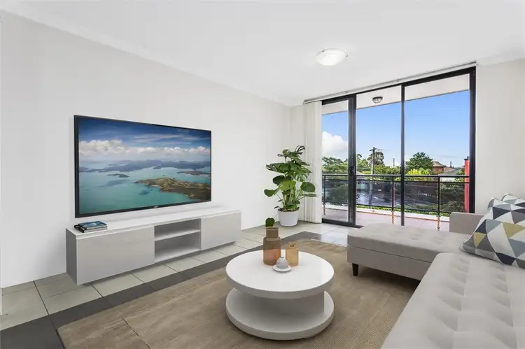 28/695 Punchbowl Road, Punchbowl NSW 2196